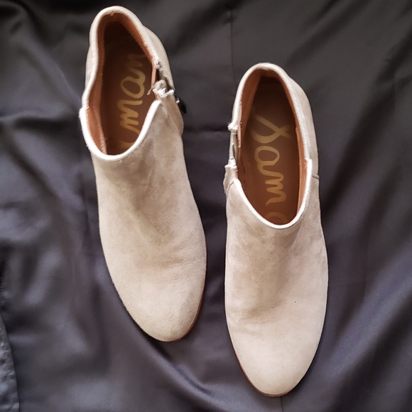 Sam Edelman booties - Petty - Picture 3 of 7